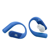 JBL Endurance Peak 4 Niebieskie - 1501623 - zdjęcie 4